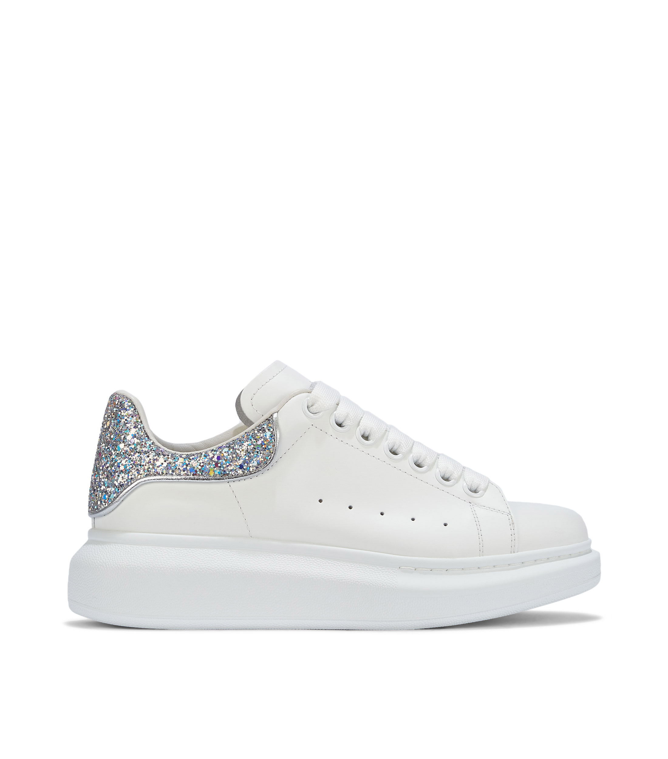 tennis femme alexander mcqueen